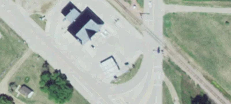 100 Hwy 81