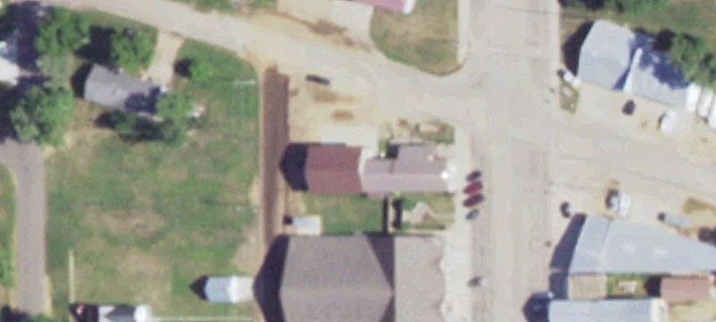 101 Elk St