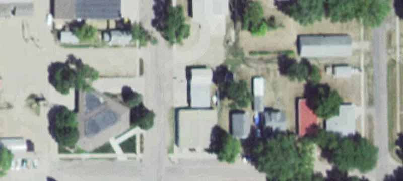 Poplar S St