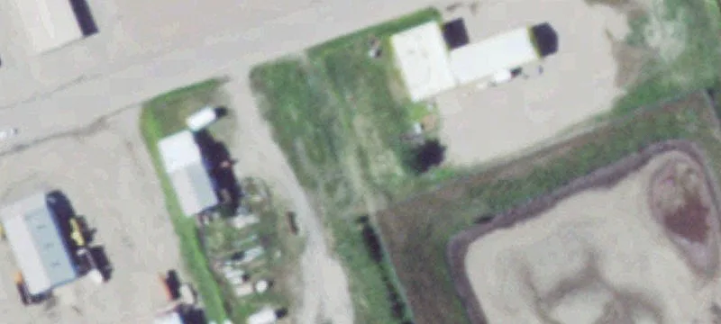  Fort