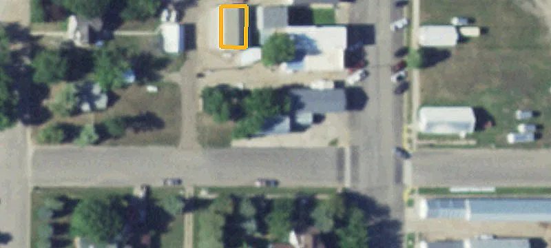 Onida, SD 57564