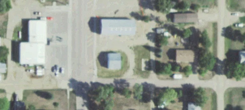 White Lake, SD 57383