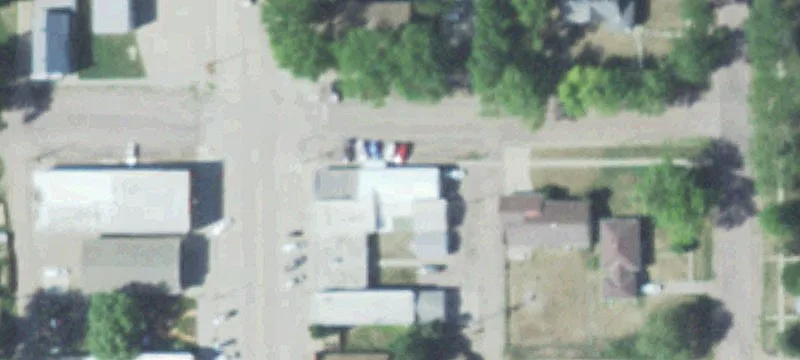 500 Broadway St