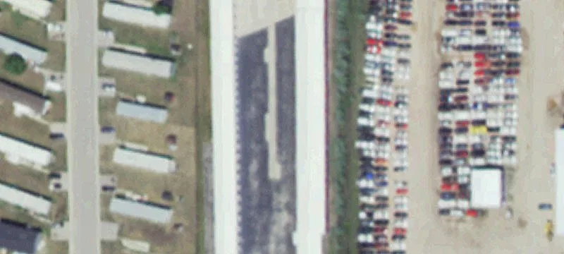 2000 Seger Dr