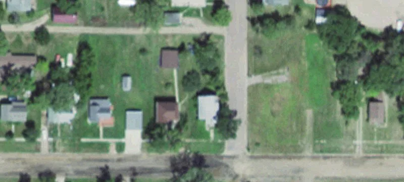 410 Farmer Ave