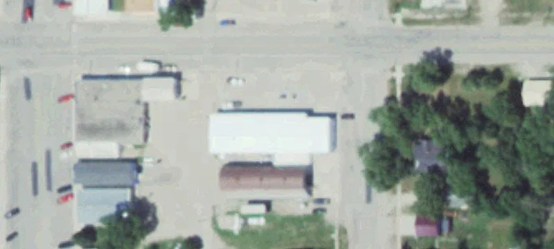 809 G Ave