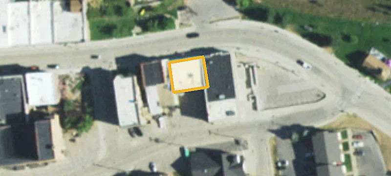 203 Main St