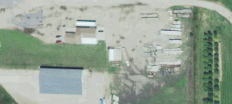 301 Hwy 81
