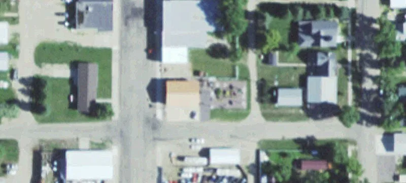 Bristol, SD 57219