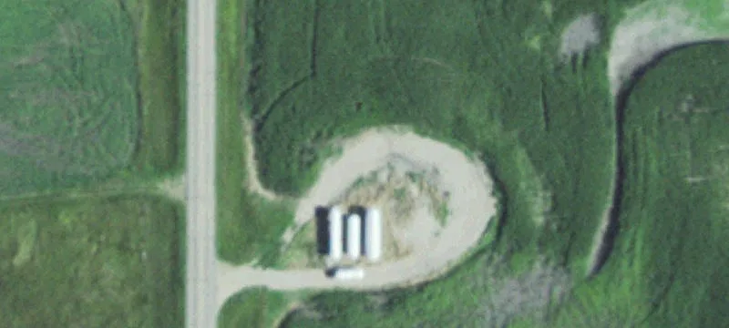 Bristol, SD 57219