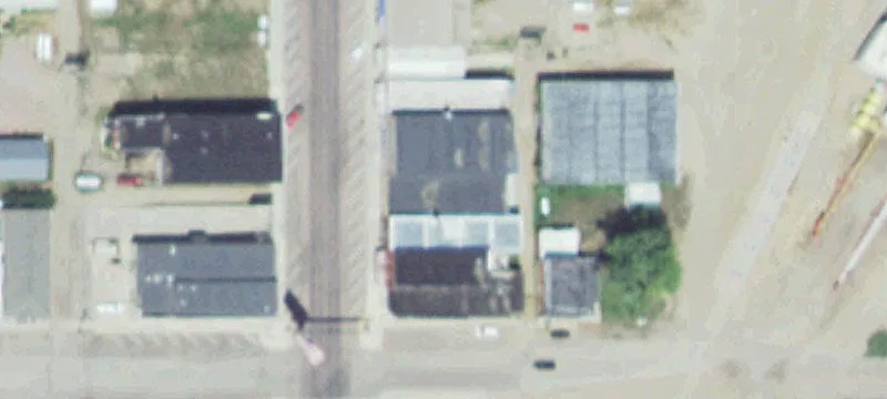 1607 Main St