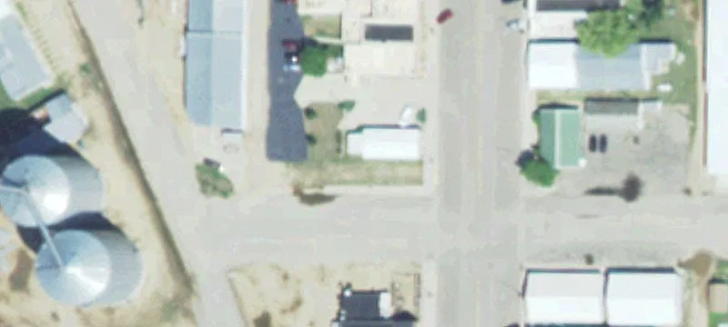 201 Main N St
