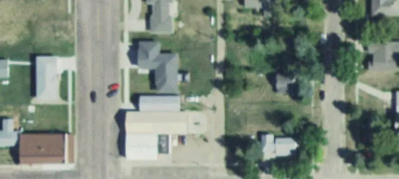 Burke, SD 57523