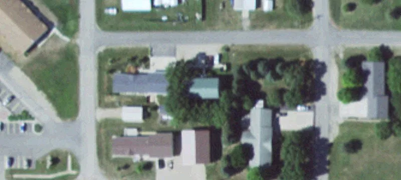 1203 Huron St