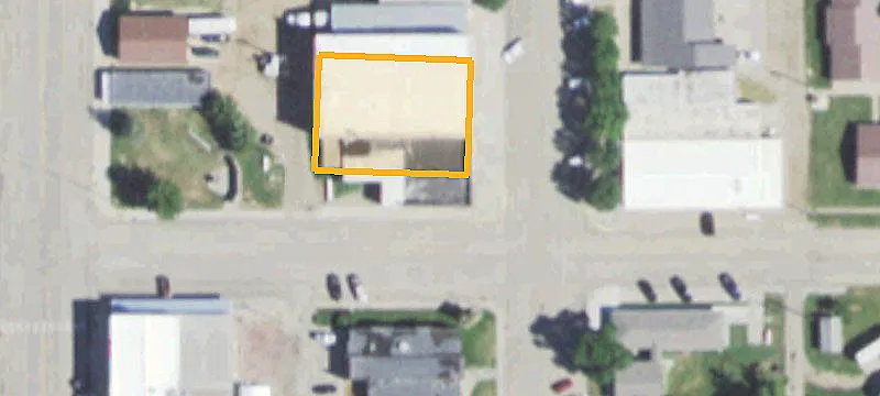 121 Commercial SE Ave