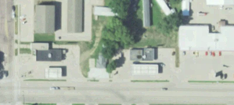 830 Cherry St