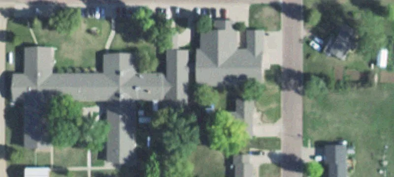 207 Dickerson Ave