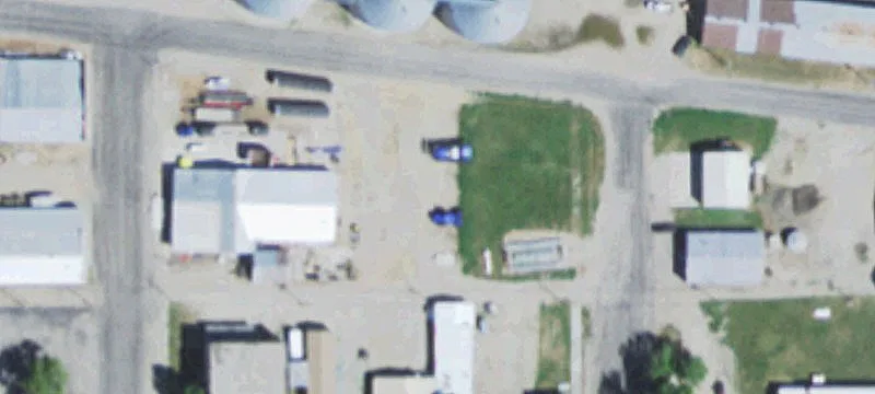 Bowdle, SD 57428