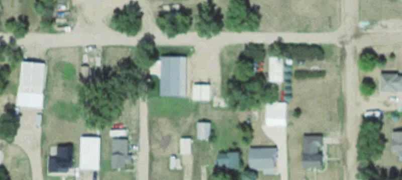 409 Brewster NW St