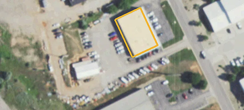 1825 Samco Rd