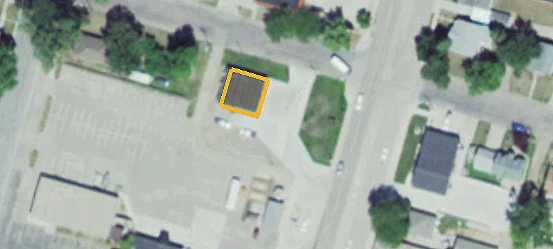 601 - 605th 5th SE St