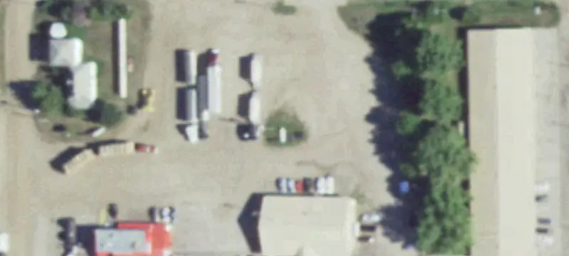600 Oak Ave