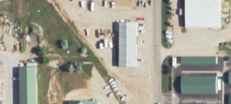 1525 Rand Rd