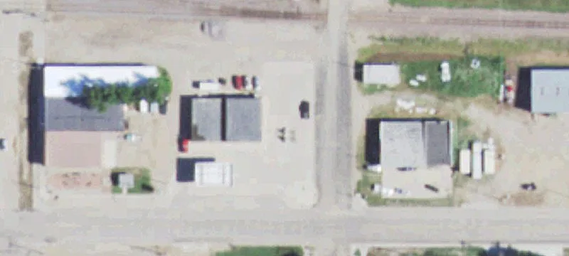 105 Merrill E Ave