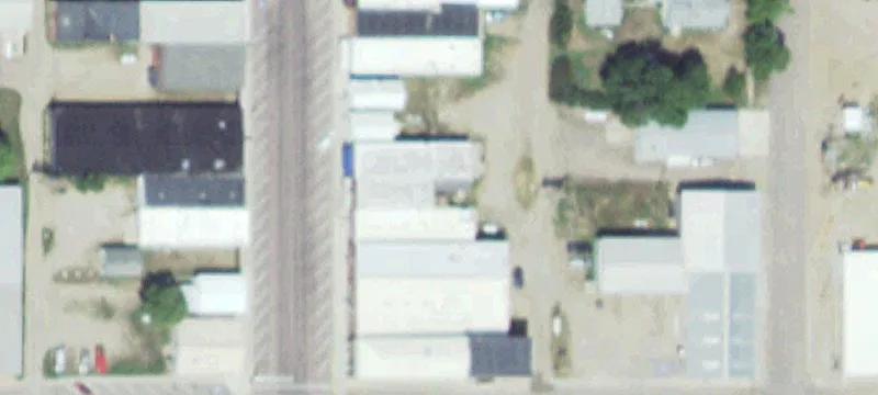 1709 Main St
