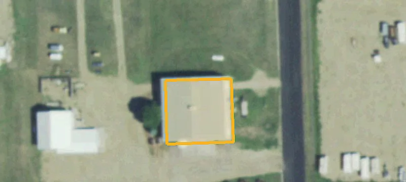 300 Sorensen Dr