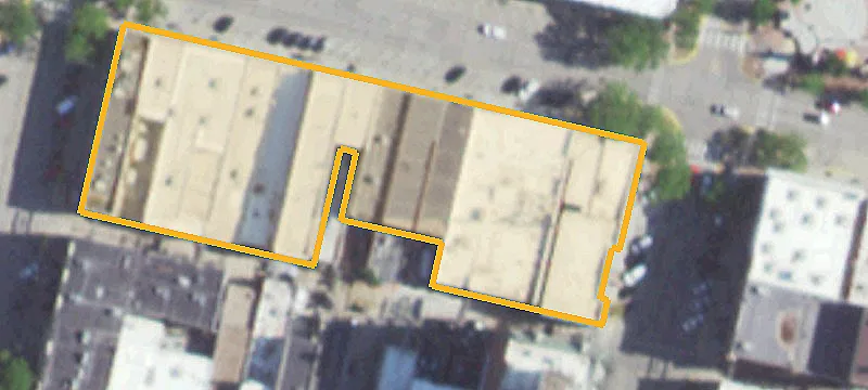 611 Main St