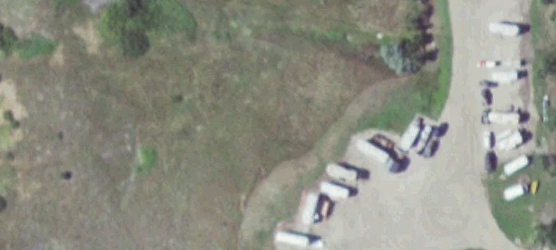 2005 Pasque Ave