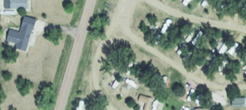 Wentworth, SD 57075