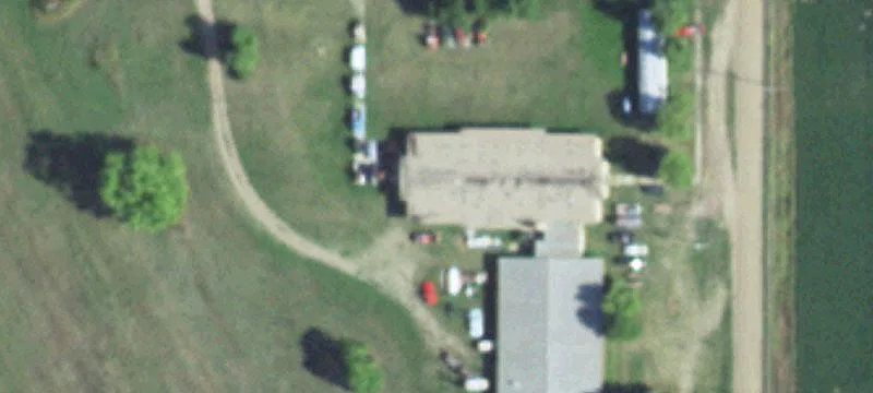 Fairfax, SD 57335
