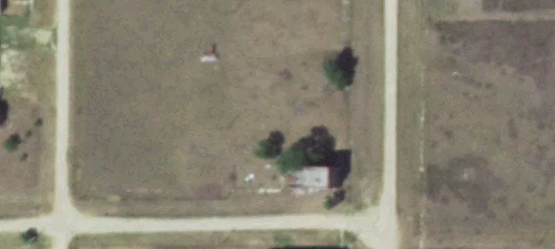 Quinn, SD 57775