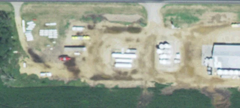Hayti, SD 57241