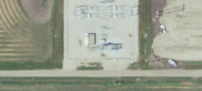 Herrick, SD 57538