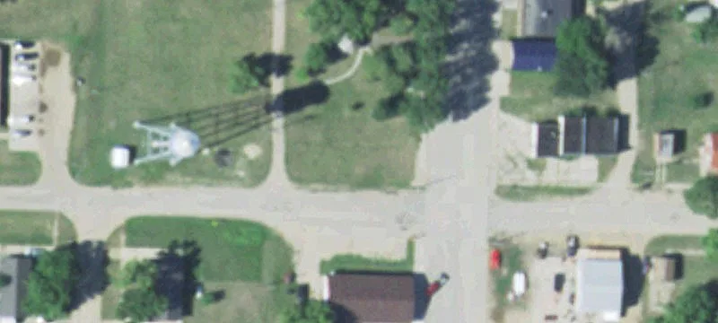 Veblen, SD 57270