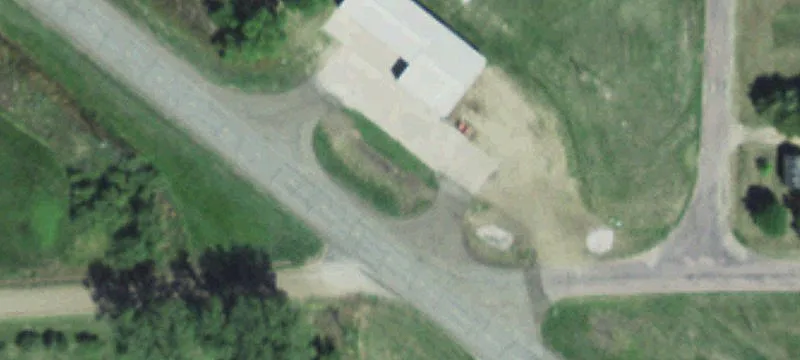 Bonesteel, SD 57317