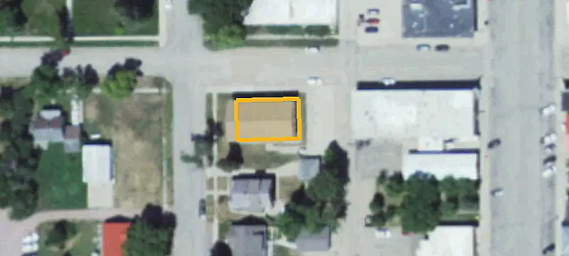 Selby, SD 57472