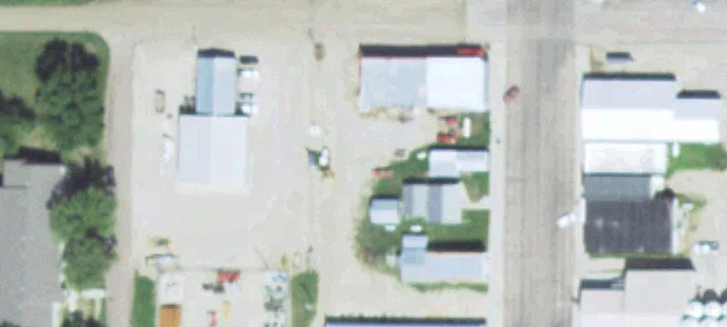 Main Ave