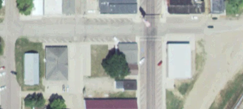 Main St