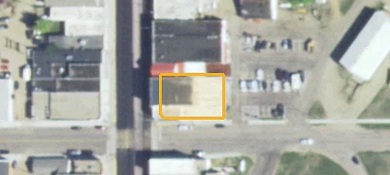 102 Main St