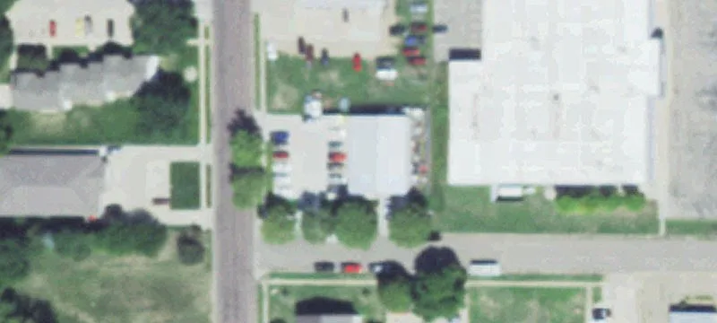 2000 Locust St