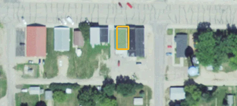 Hayti, SD 57241