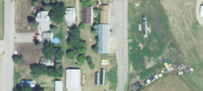 Estelline, SD 57234