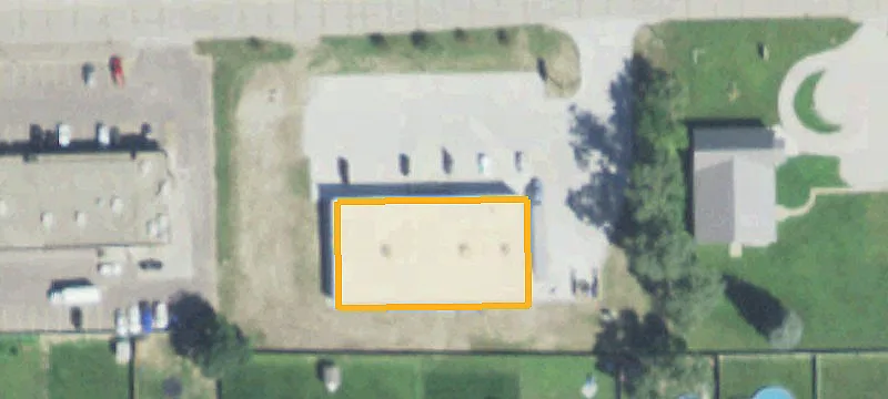 1100 Riv Dr