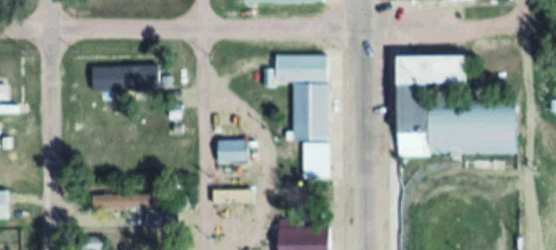 Pukwana, SD 57370