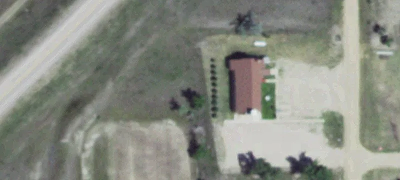 Midland, SD 57552