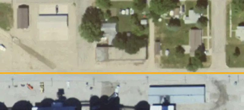 Selby, SD 57472